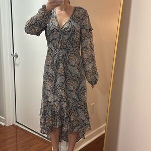 Band of Gypsies Size L dress